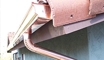 Rain Gutter Installation, Repair, Cleaning in Galena Park, TX